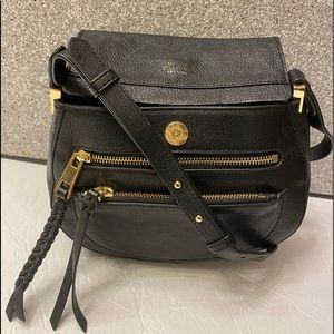 Vince Camuto Crossbody Leather Purse
